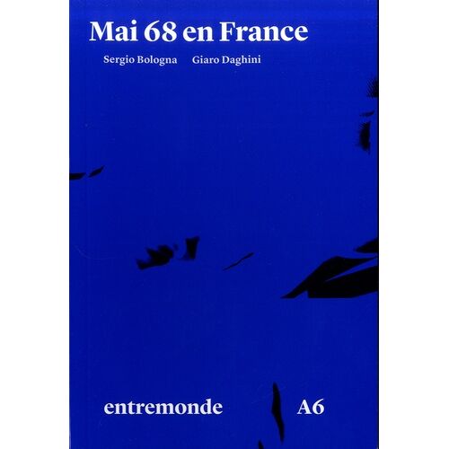 Mai 68 En France