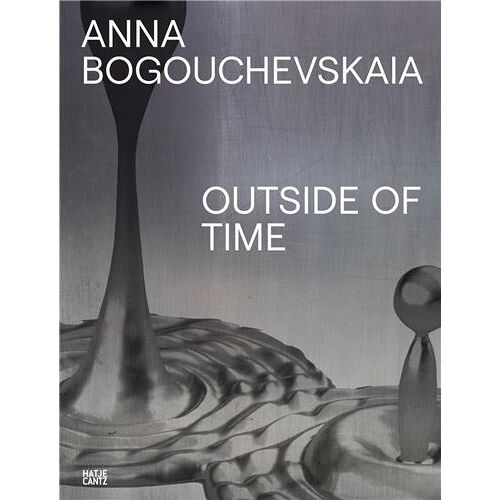 Anna Bogouchevskaia Catalogue Raisonne 1984-2023 - Retrospektive / Retrospective : Fallen Falls