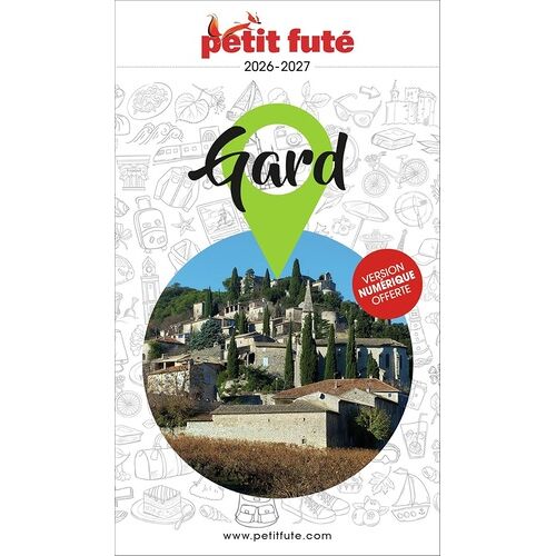 Petit Futé Gard