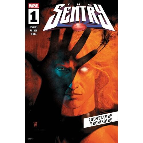 The Sentry