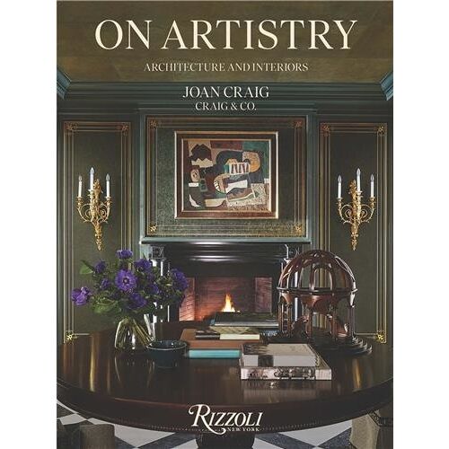 Craig & Co - On Artistry /Anglais