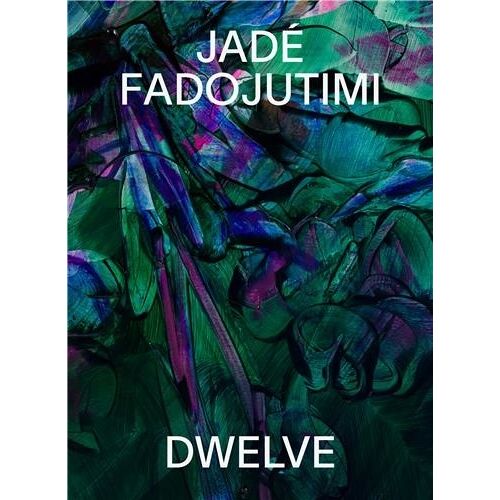 Jade Fadojutimi Dwelve /Anglais
