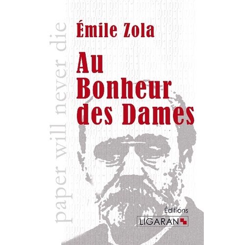 Au Bonheur Des Dames