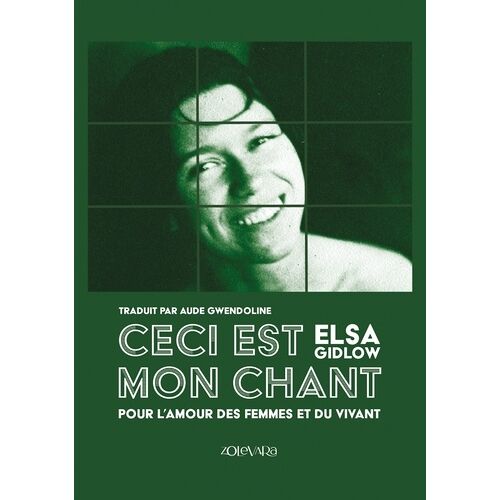 Ceci Est Mon Chant - Pour L'amour Des Femmes Et Du Vivant