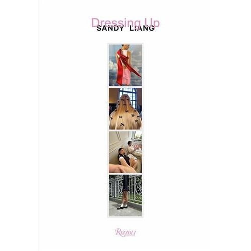 Dressing Up : Sandy Liang /Anglais