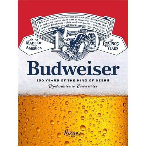 Budweiser /Anglais