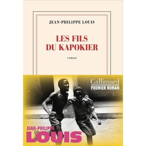 Les Fils Du Kapokier