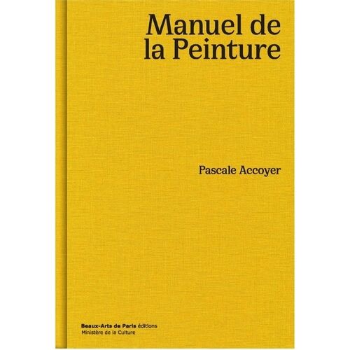 Techniques De La Peinture