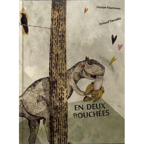 En Deux Bouchées