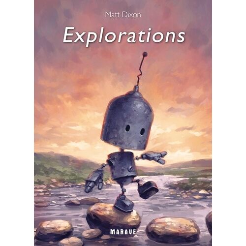 Explorations - Journal De Transmission 2