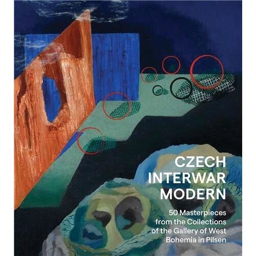 Czech Interwar Modern /Anglais
