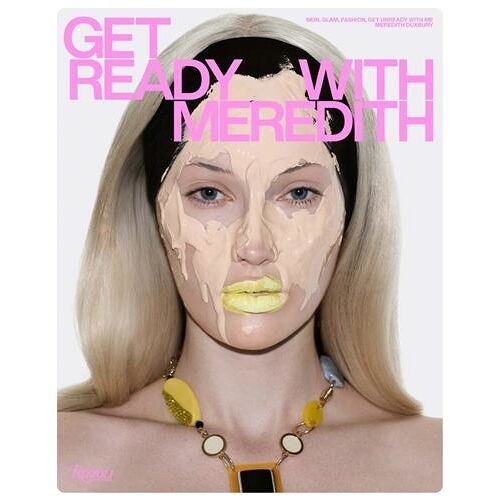 Get Ready With Meredith /Anglais