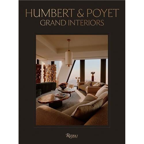 Humbert & Poyet Grand Interiors /Anglais