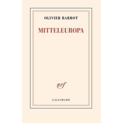Mitteleuropa