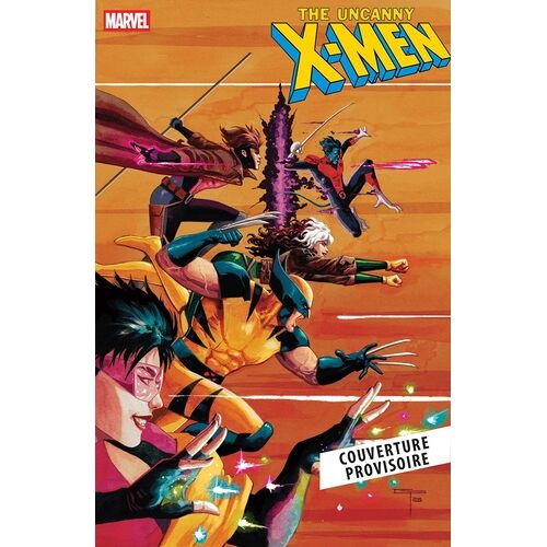 X-Men N°11