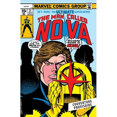Nova : L'intégrale 1979-1986 (T03)