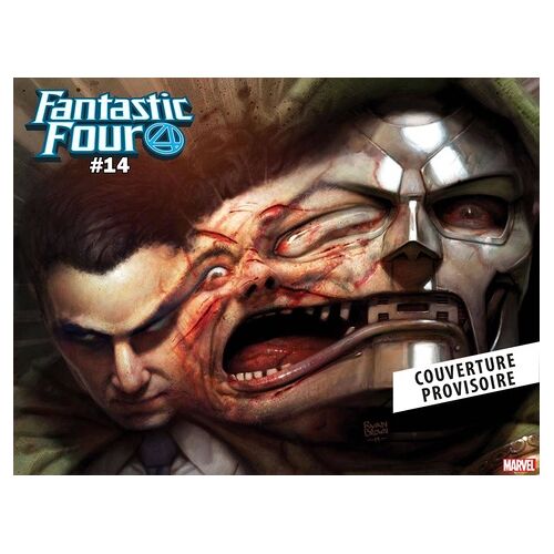 Je Suis Fatalis - Edition Collector (Compte Ferme)