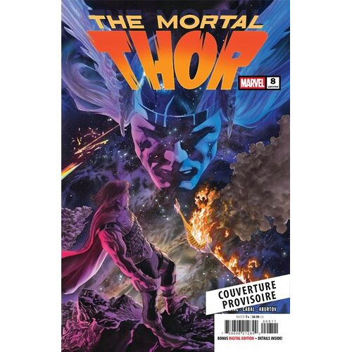 Marvel World N°13 - Edition Collector - Compte Ferme