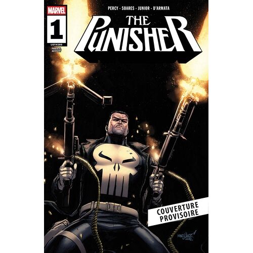 Punisher T01