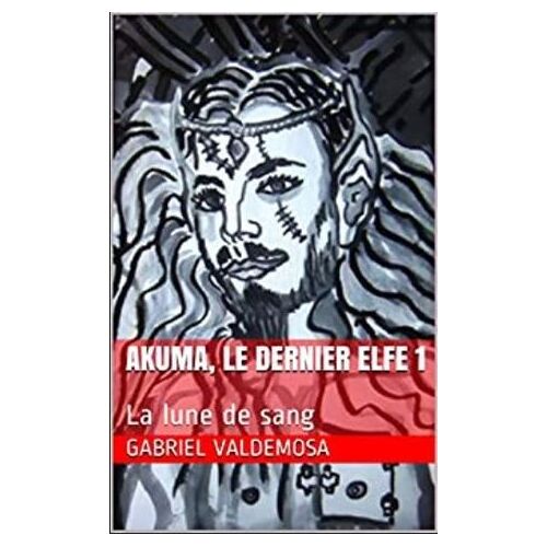 Akuma, Le Dernier Elfe 1