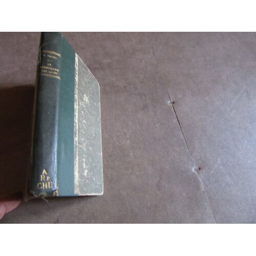 Verne Chute Le Funiculaire Des Anges Serie Bleme Gallimard 1950