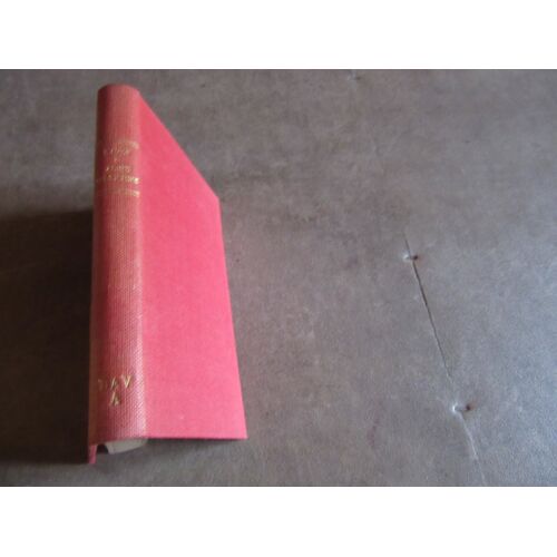 Adieu Valentine Par Michel Davet Editions Plon 1956