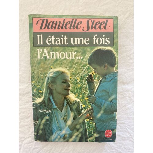 Il Était Une Fois L’Amour…