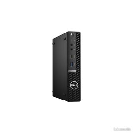 dell optiplex 5080 i5 16 go ssd 250 go micro neuf clavier souris