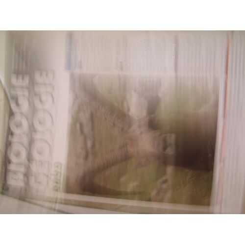 Biologie Geologie Apba 3 2023