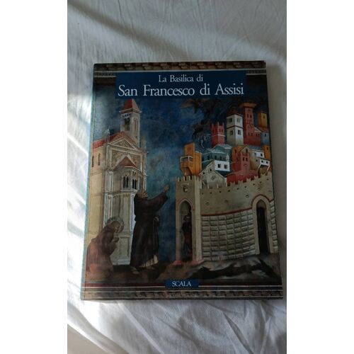 Basilica Di San Francesco D'Assisi