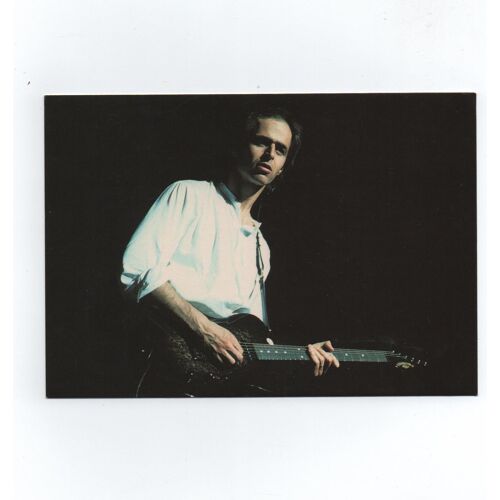 Jean-Jacques Goldman , Photographié Par Claude Gassian , Éditions Spiral Rock.
