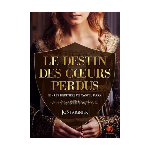 Les Héritiers De Castel Dark