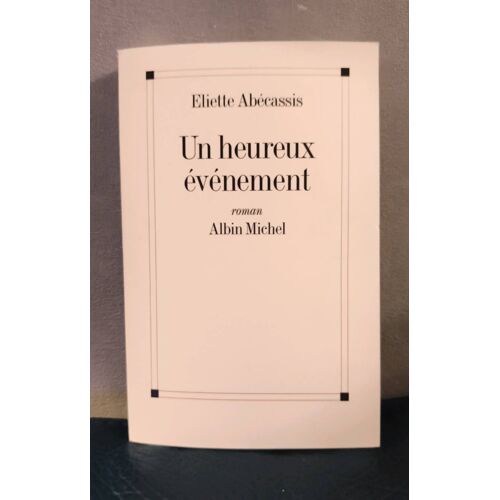 Un Heureux Événement