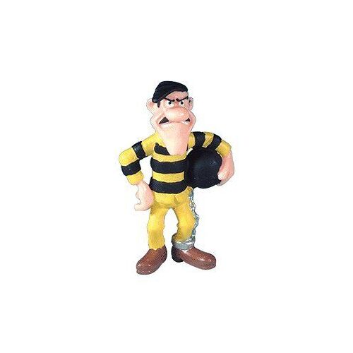 Plastoy - 63114 - Figurine-Jack Dalton Boulet (Prisonnier)