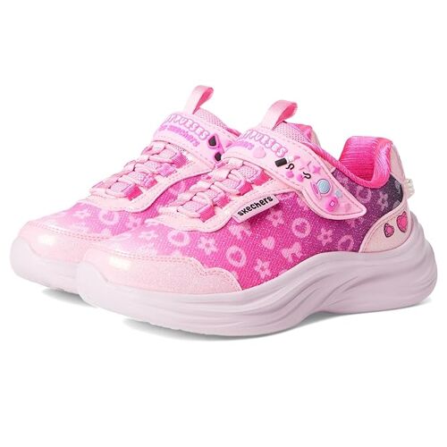 Chaussures Baskets Skechers Power Jams 2.0 Pour Enfant