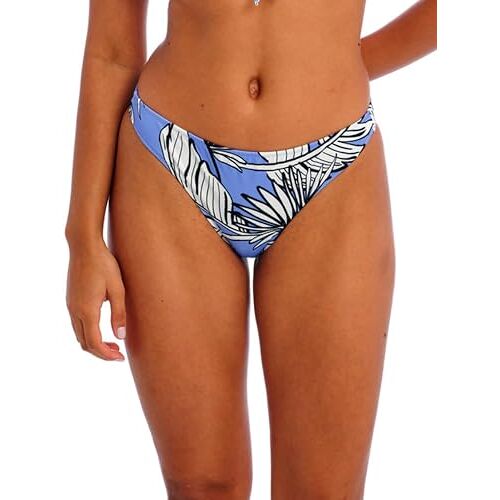 Slip Bikini brésilien multicolore