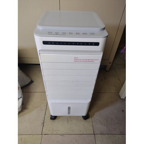 rafraichisseur d air portable