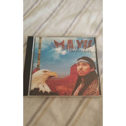 Vend Cd Mayu