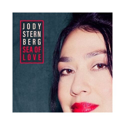 Album Jazz Vinyle 33t Sea Of Love Jody Sternberg 1 Disque