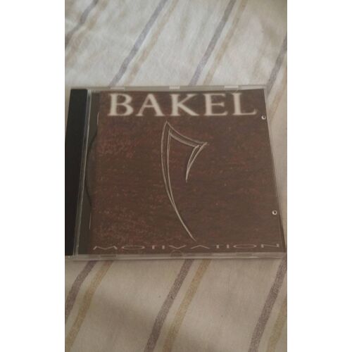 Bakel