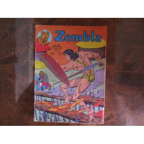 Zembla 129