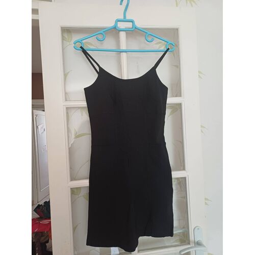 Robe Femme Noire
