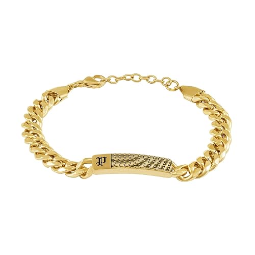 Pulseira Police Ao
