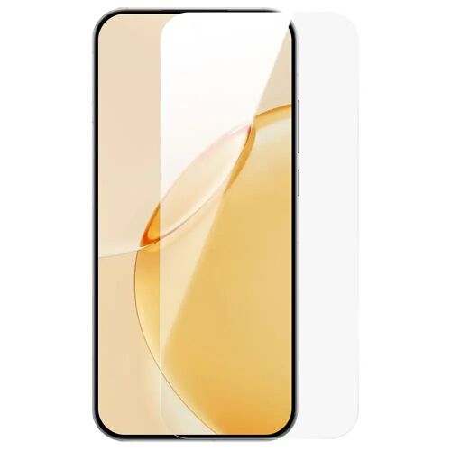 Verre trempe pour Realme 16 5G - [Lot de 2] film de protection transparent