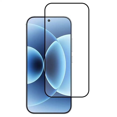 Verre trempe pour Xiaomi 17T 5G - [Lot de 2] film de protection incurve integral - NOIR