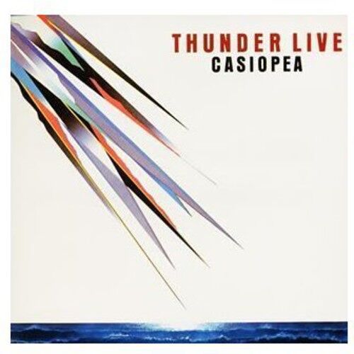Thunder Live