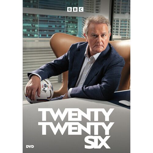 Twenty Twenty Six (Dvd)