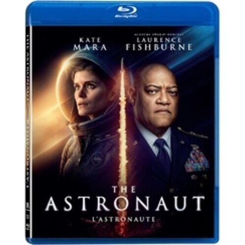 The Astronaut [Blu-Ray] Canada - Import