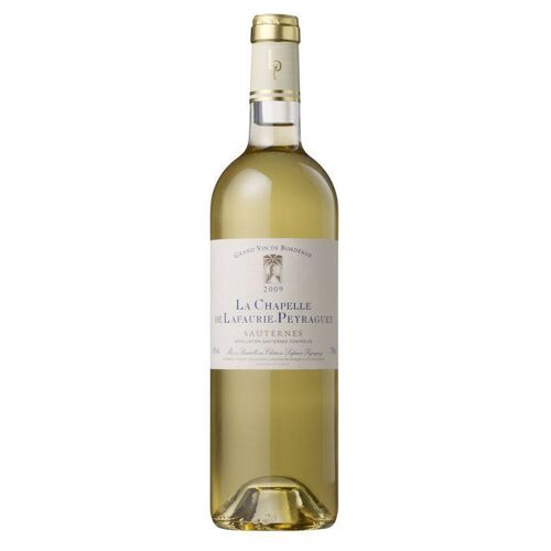 Château Lafaurie-Peyraguey La Chapelle 2012 Sauternes Moelleux 75cl
