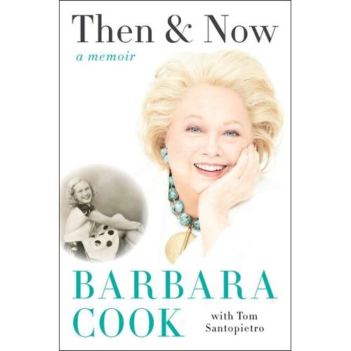 Then And Now: A Memoir